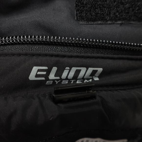 Ski-Doo Woman's Vasa X-Team Edition Snowmobiling Jacket Black - Large - Picture 8 of 15